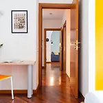 Trasteverehome - Garibaldi Rome